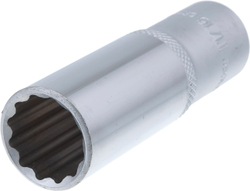 Головка торцевая длинная 12-гранная, ГД.12.41.Д.7/16, СТАНКОИМПОРТ