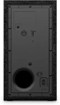 Саундбар LG S40T 2.1 300Вт черный