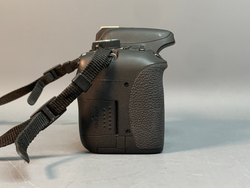 Canon 750D Kit 18-55mm IS STM 24.800 кадров