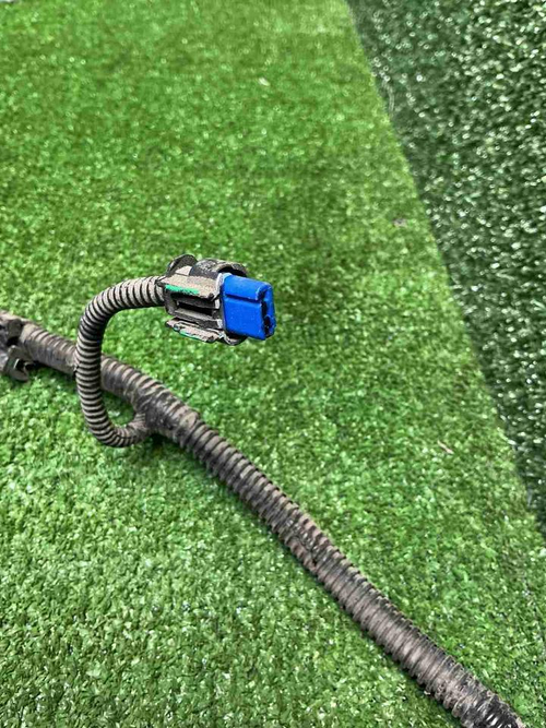 Проводка заднего бампера Hongqi HS5 (2019-н.в.)