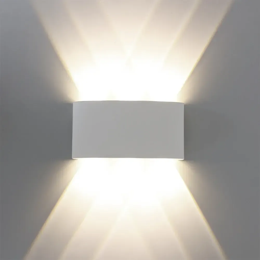 Фасадный светильник Arte Lamp