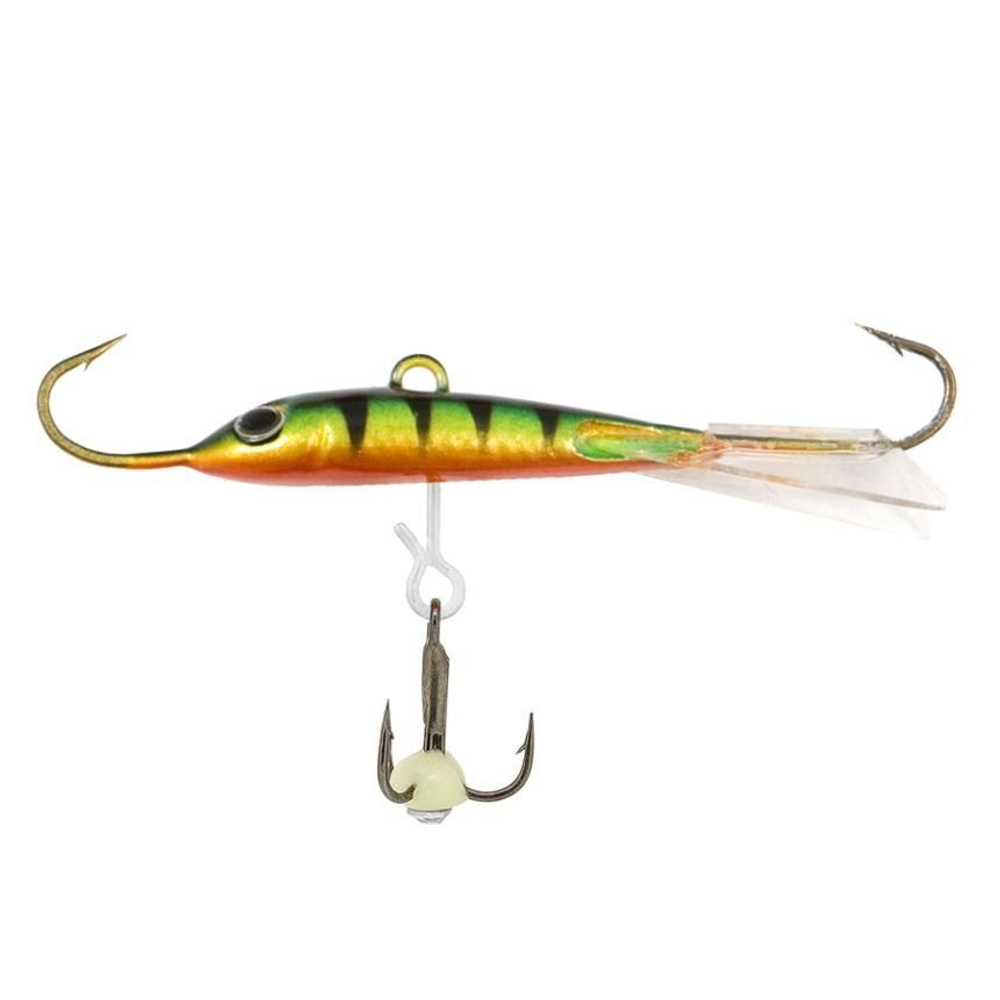 Балансир рыболовный Pro 07 9гр, 47мм, цвет 30