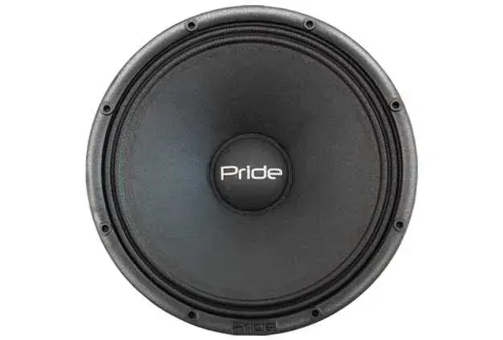 Pride Diamond 8" v.2