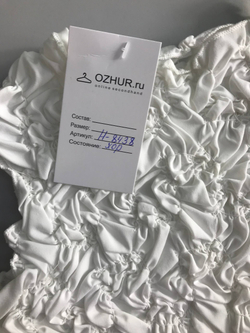 Топ Befree оригинальный, маркировка ХS, визуально на 42 размер