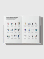 Книга The Lives of 50 Fashion Legends (Fashionary)