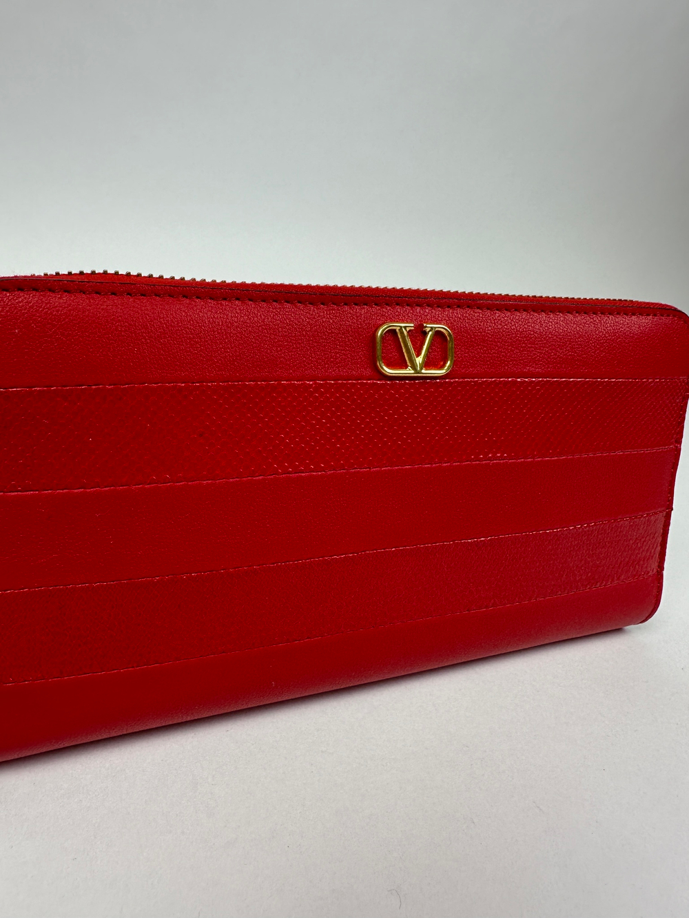 Кошелек Valentino