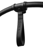 Коляска без капюшона Bugaboo Fox 5 Renew base 2 в 1 Graphite/Heritage Black