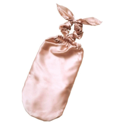 Шелковая шапочка для волос Silk Shiny Pony Cap Cogit