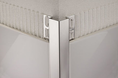 Профили для защиты внешних углов Profilpas Серфикс Проборд PROBORD ILNS/80