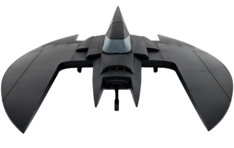 Фигурка McFarlane Toys Batman DC (Batman: The Animated Series) Batwing