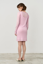 Платье майка