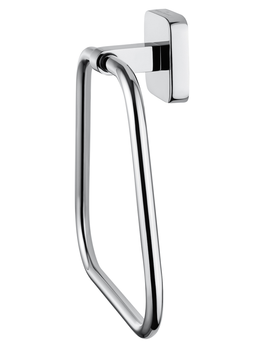 Кольцо для полотенец WONZON & WOGHAND STILL, Хром (WW-6613)