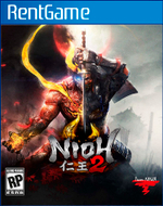 Nioh 2 PS4 | PS5