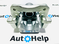 Суппорт тормозной 47850-33210 задний левый Toyota Camry ACV40