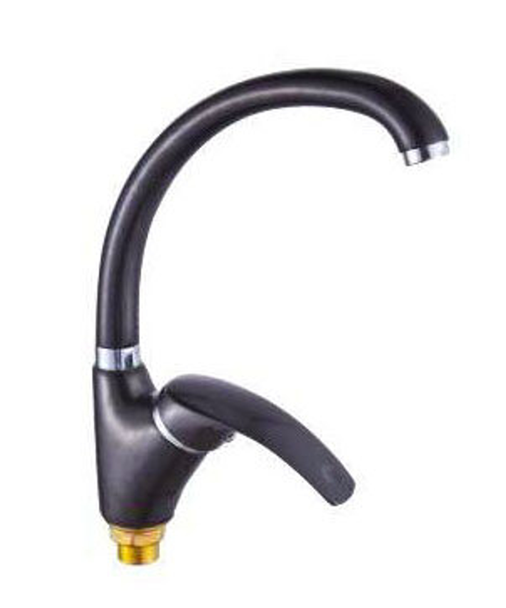 Смеситель для кухни  Mynah M 5903 I