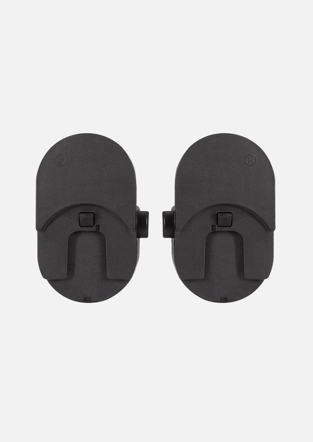 Carrello Коляска 2 в 1 Omega Denim Black