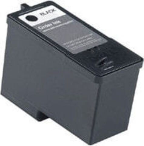 DELL 592-10316 струйный картридж Подлинный Черный