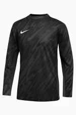 Вратарская кофта Nike Gardien V LS GK Детская - черный