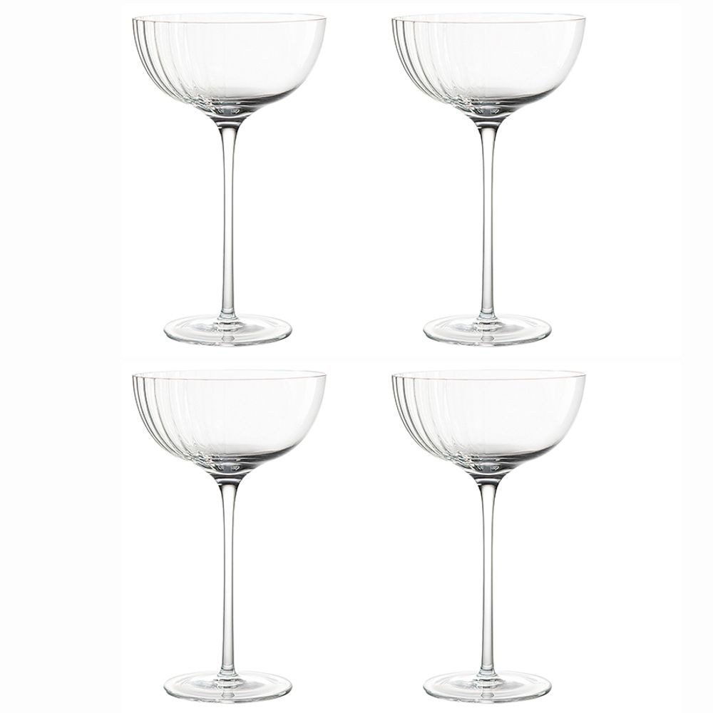 Набор креманок Alice, 260 мл, 4 шт.