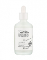 [ESTHETIC HOUSE] Сыворотка для лица ОСВЕТЛЯЮЩАЯ Toxheal White Niacin Toning Serum, 100мл