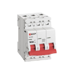 Выключатель нагрузки ВН-125N 3Р 100А PROXIMA EKF