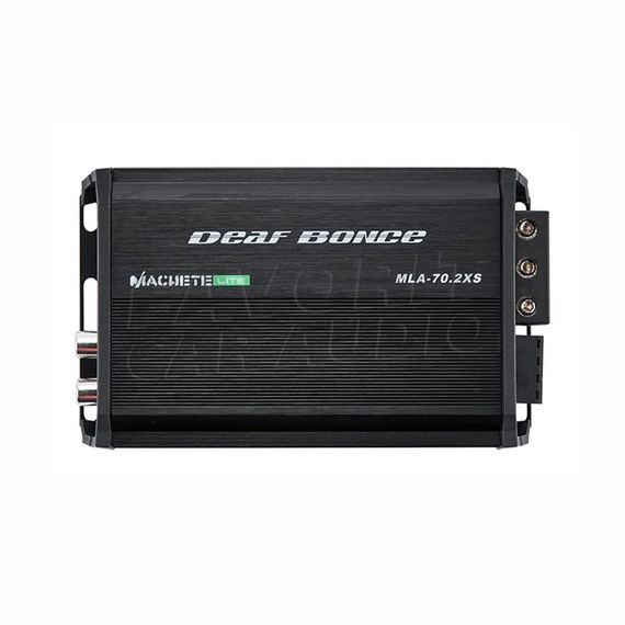 Усилитель Alphard Machete MLA-70.2XS