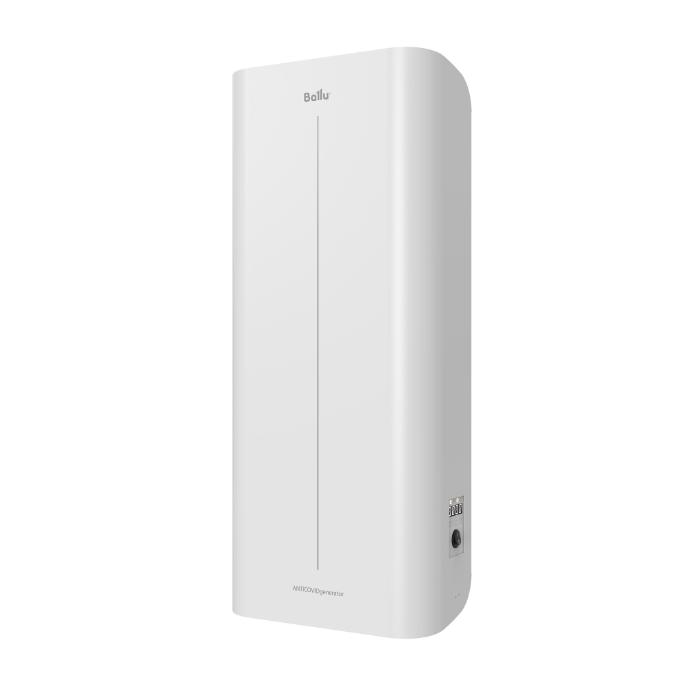 Бактерицидный рециркулятор Ballu RDU-150D