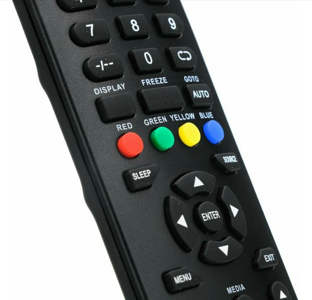 Пульт для Supra Y-72C2 TIMESHIFT Huayu