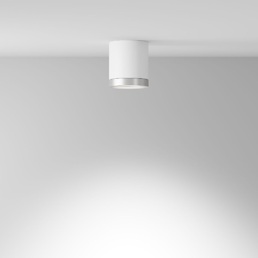 Накладной светильник Maytoni Technical C086CM-GX53-MRD-WS
