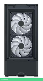Корпус Lian Li LanCool 207RX без БП Black (G99.LAN207RX.00)