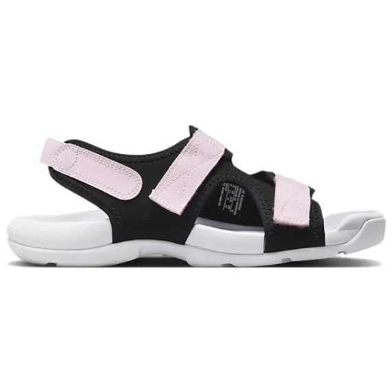 Nike Sunray Adjust 6 'Black Pink'