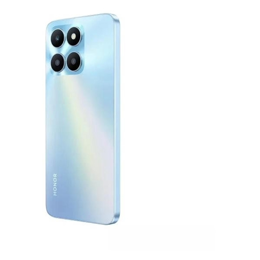 Смартфон Honor X6a 6/128GB Sky Silver