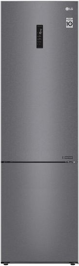 Холодильник LG GA-B509CLSL