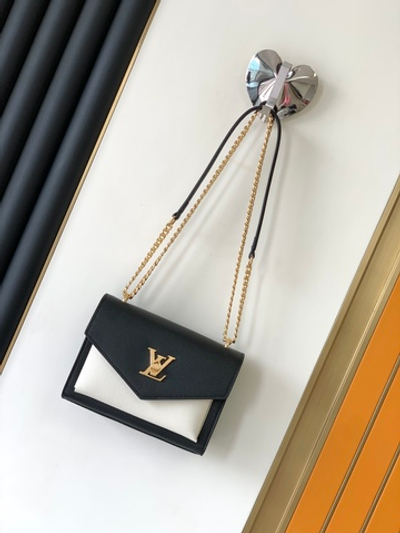 Louis Vuitton Mylockme Chain Bag