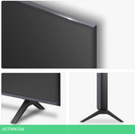 Телевизор LED LG 55" 55NANO80A6B.ARUG