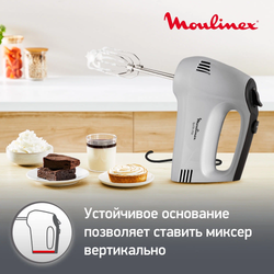 Миксер Tefal Quick Mix HM310E10