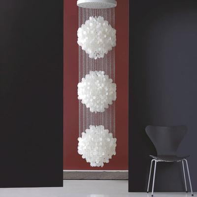 люстра Fun 3DM