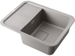 Мойка Omoikiri Tasogare 65-GR Artgranit/leningrad grey(арт.4993487)