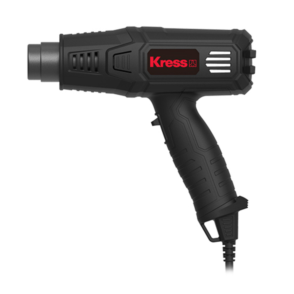 Фен KRESS KU042