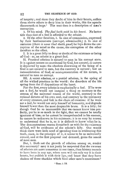 Discourses Upon the Existence and Attributes of God. Vol. 1 | Stephen Charnock
