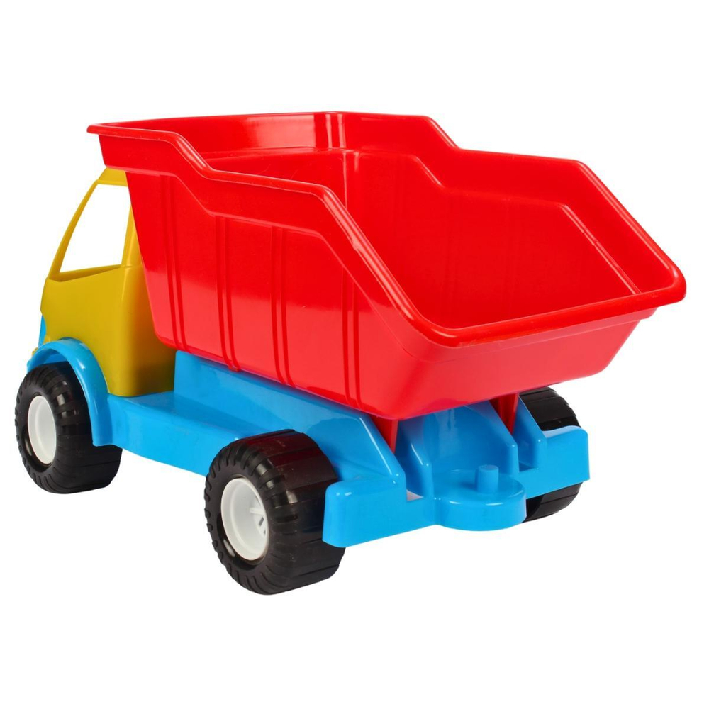 Автомобиль Мастер (Каролина)