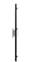 Арт. 50х25 Basic Mechanical Combi, L-1800 мм 1шт