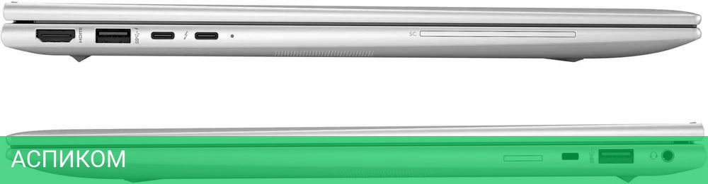 Ноутбук HP EliteBook 840 G10