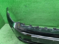 Бампер передний LR Discovery Sport (19-нв) В сборе