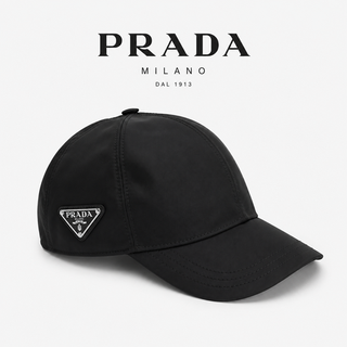 Мужские бейсболки Prada
