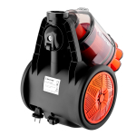 Пылесос циклонного типа BRAYER BR4201