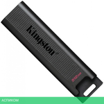 USB Flash-накопитель Kingston DataTraveler Max 512Gb (DTMAX/512GB)