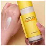 Эссенция с экстрактом календулы WellDerma Calendula calming soon essence, 100 мл