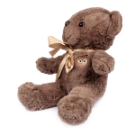 Медведь 20x28x20см. (Hand)