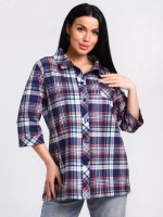 Туника большие размеры